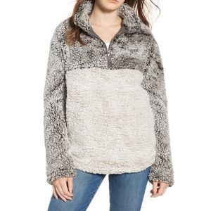 Thread & Supply Wubby Fleece Pullover